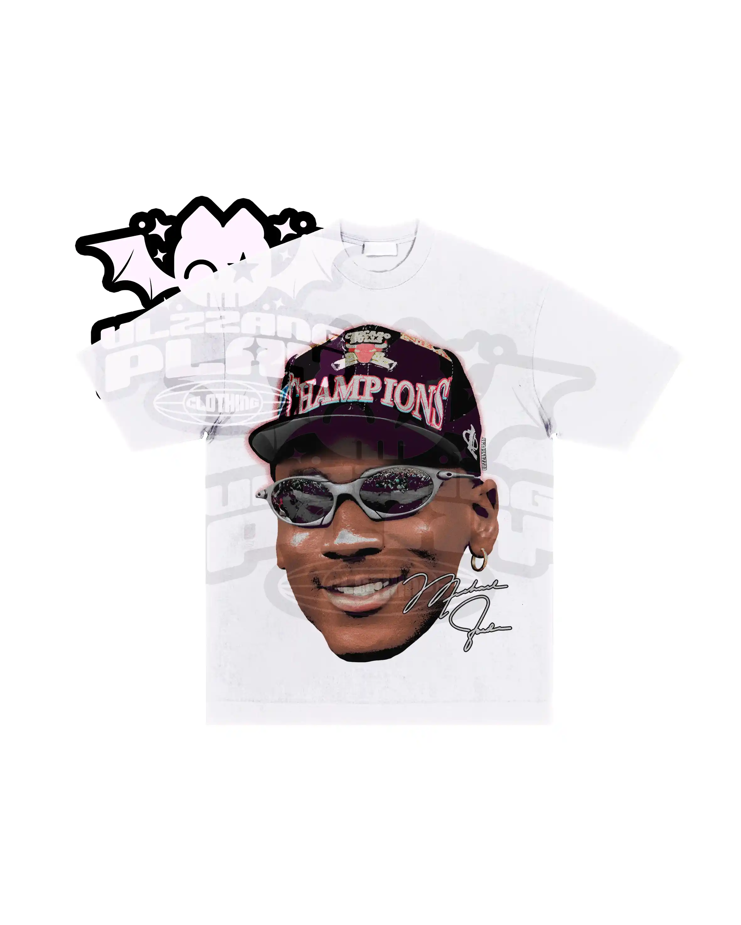 Michael Jordan