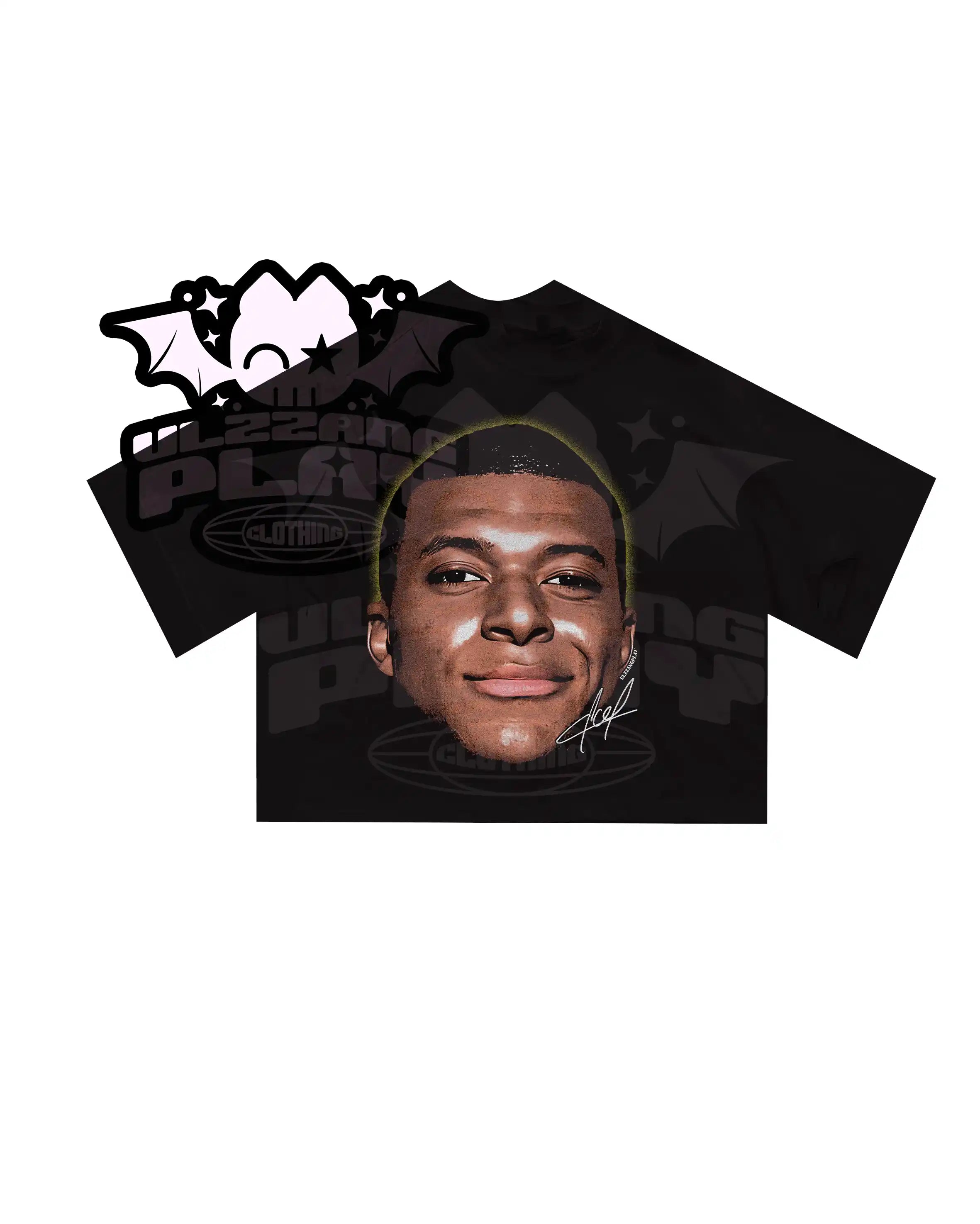 Kylian Mbappé