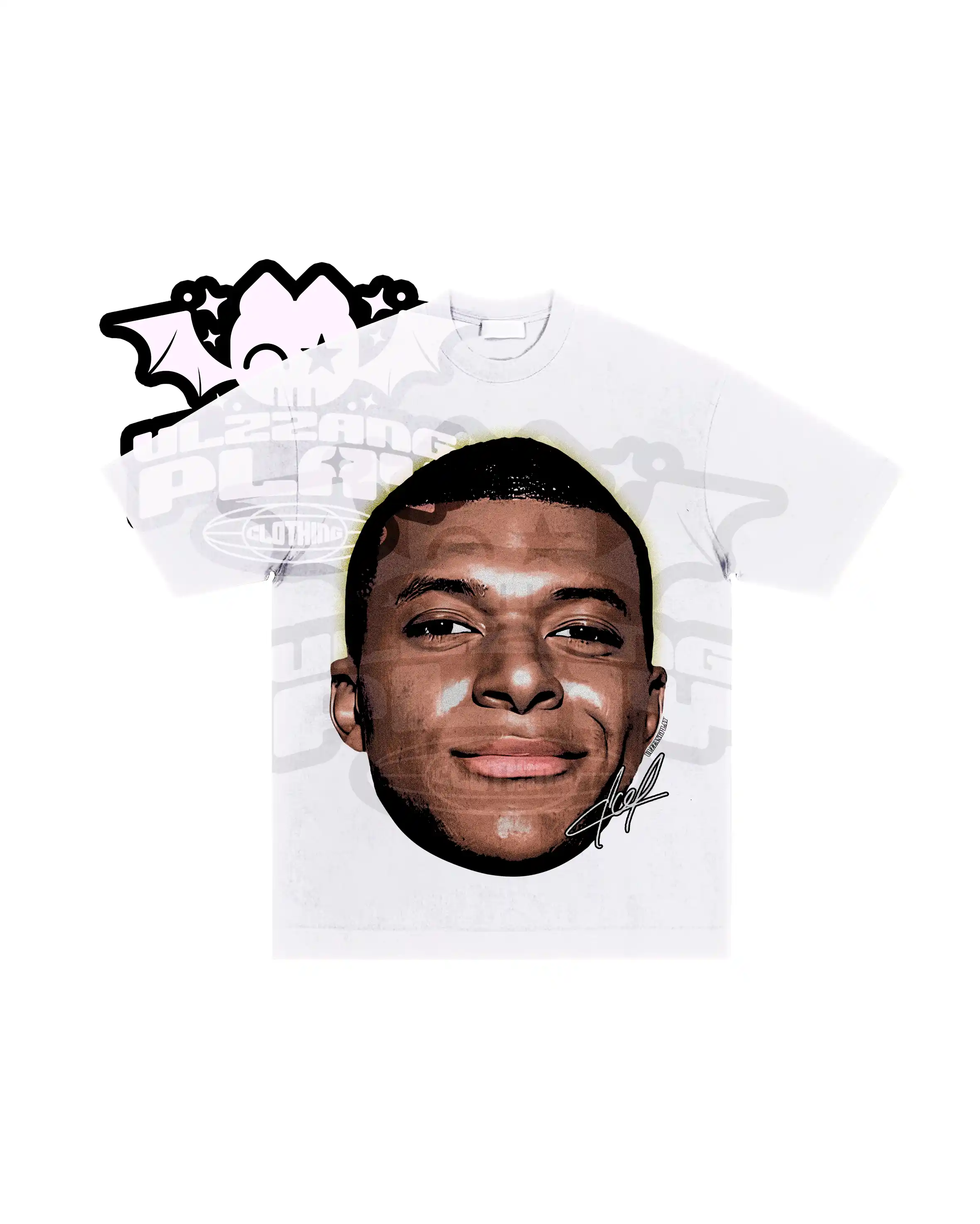 Kylian Mbappé