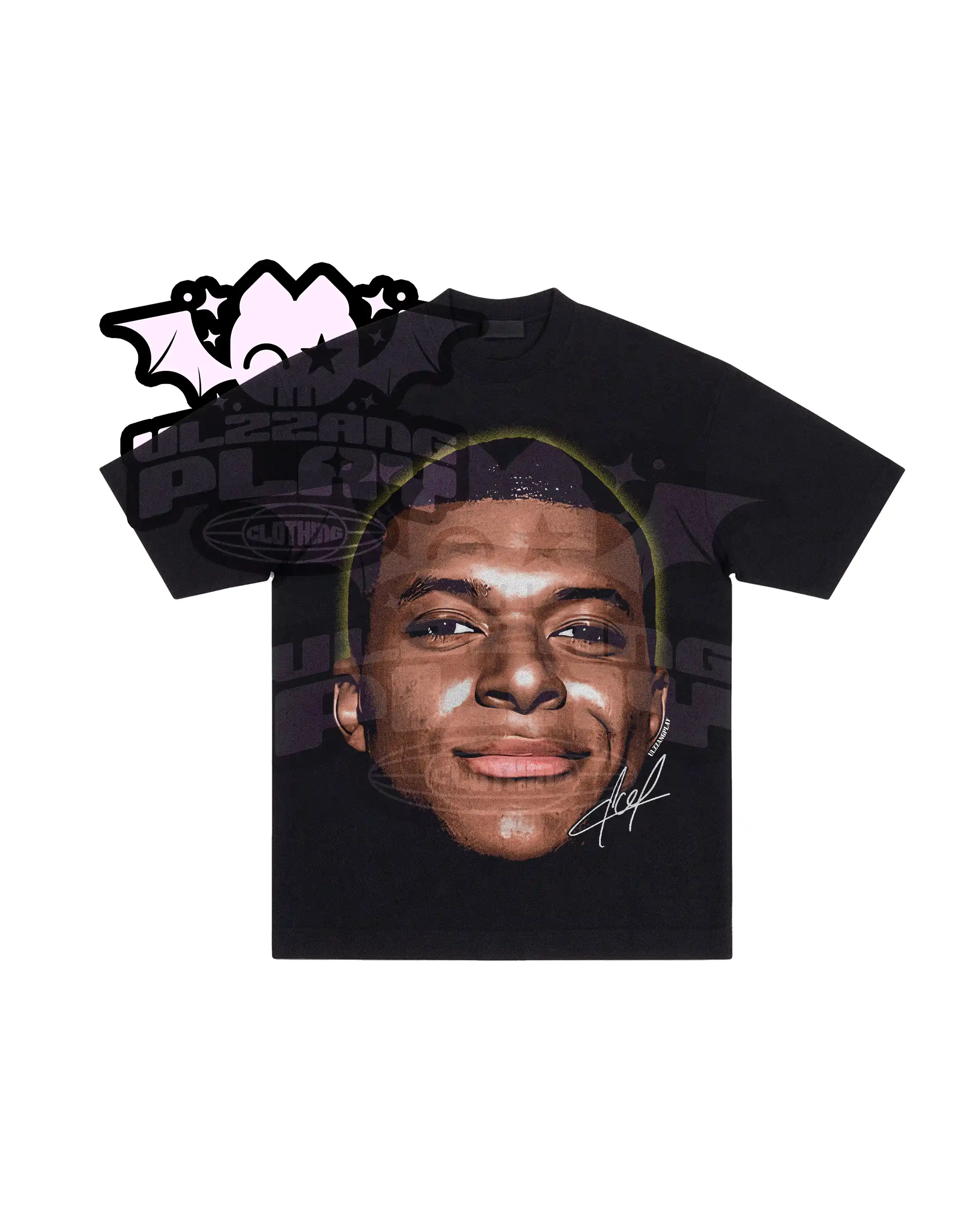 Kylian Mbappé