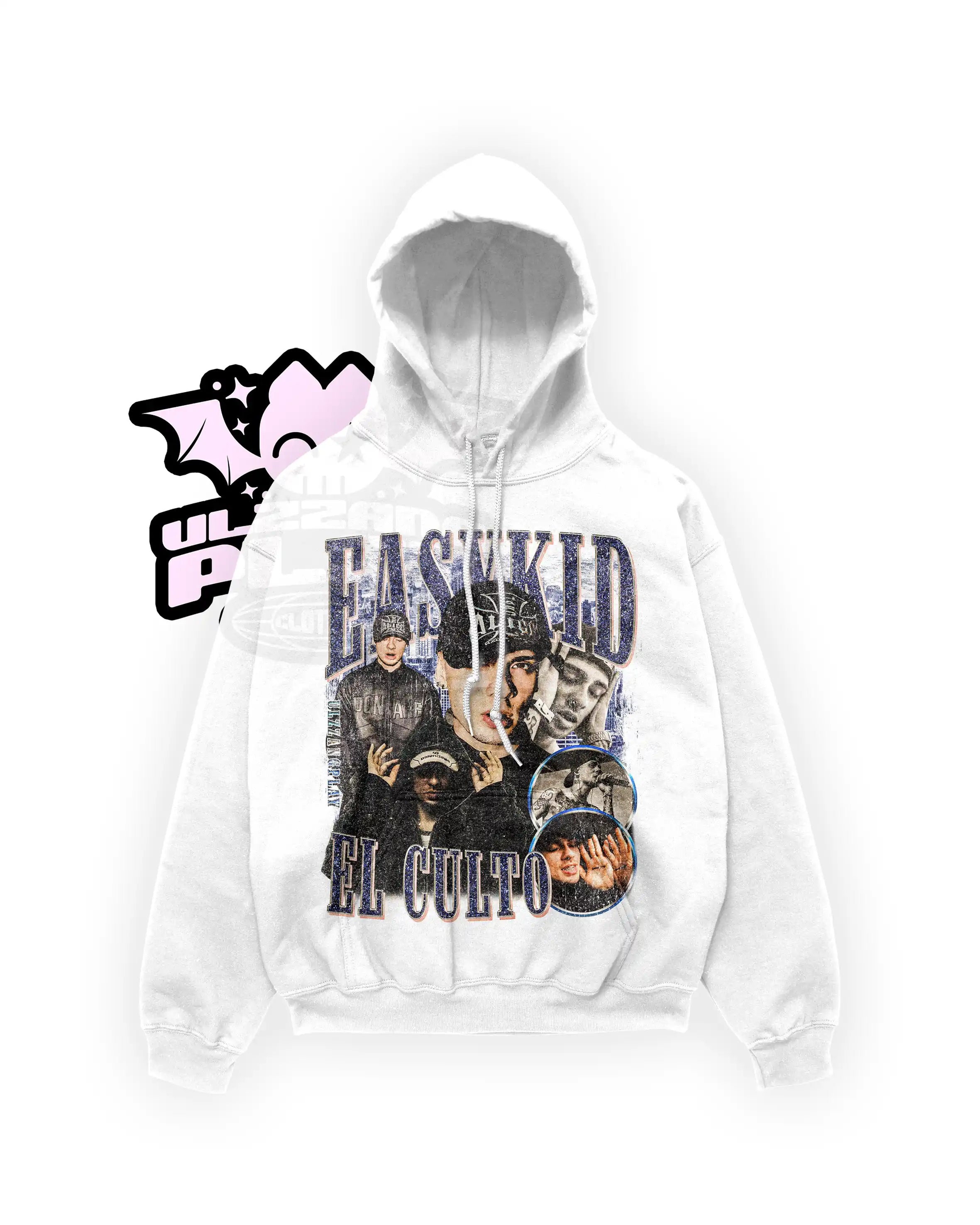 Easy Kid Hoodie