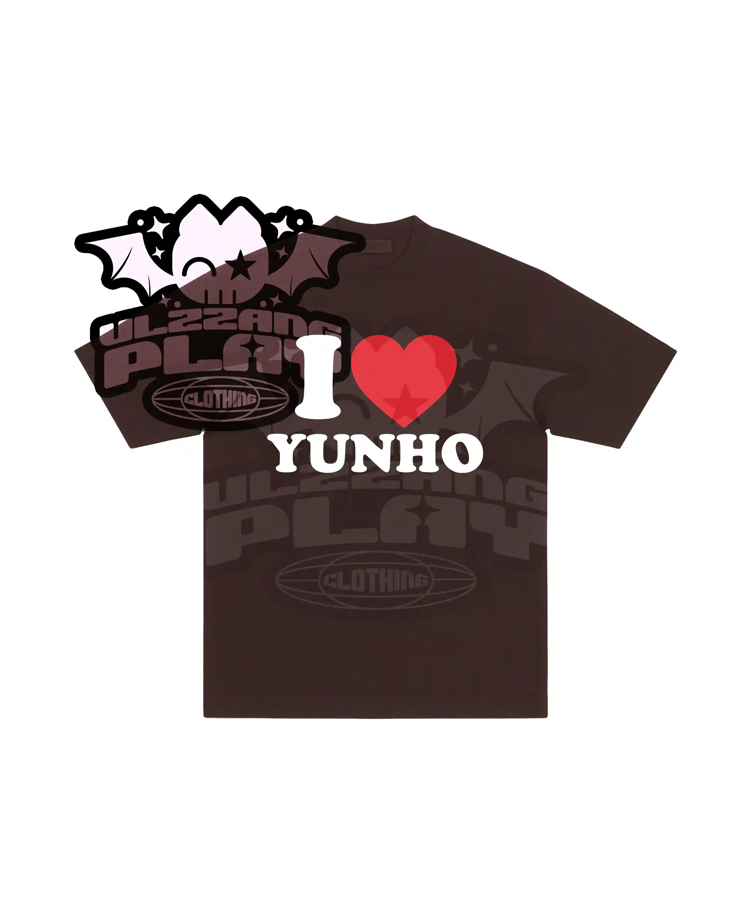 I Love Yunho