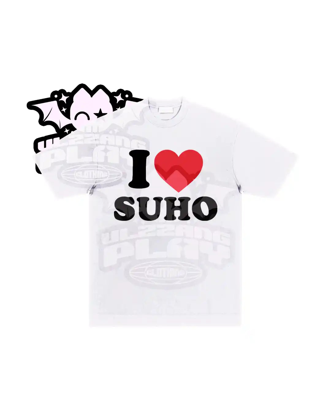 I Love SUHO