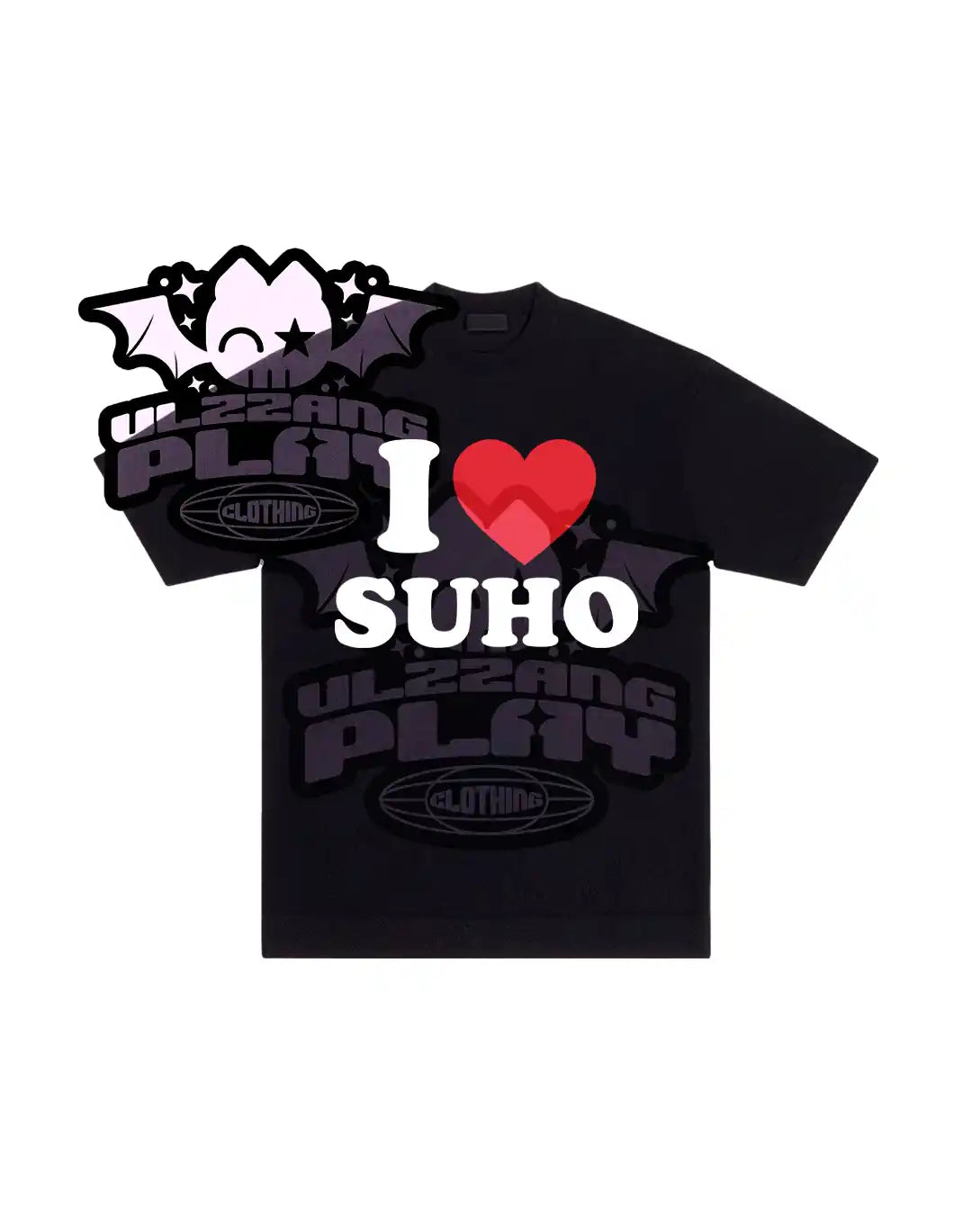 I Love SUHO