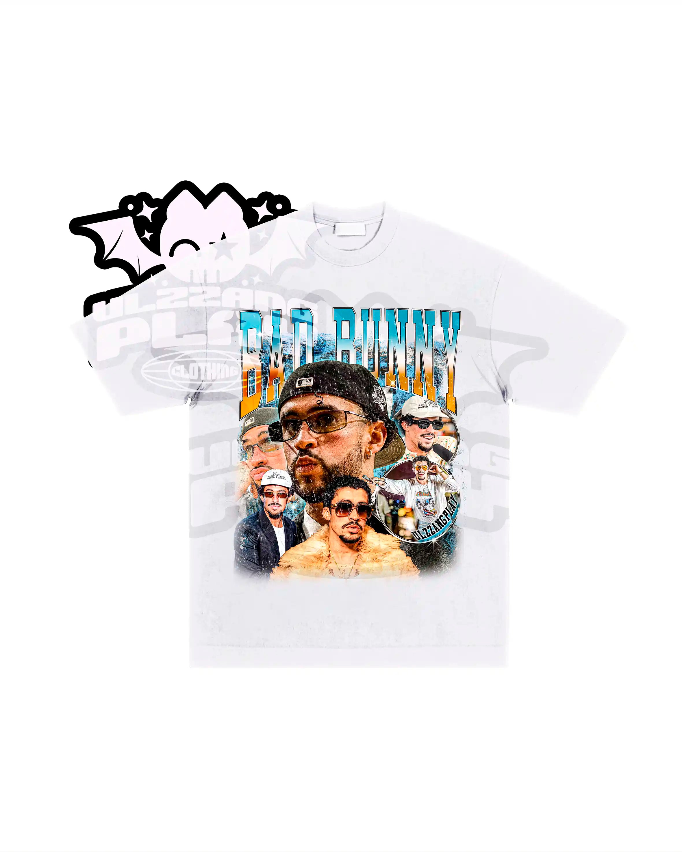 Bad Bunny DTMF
