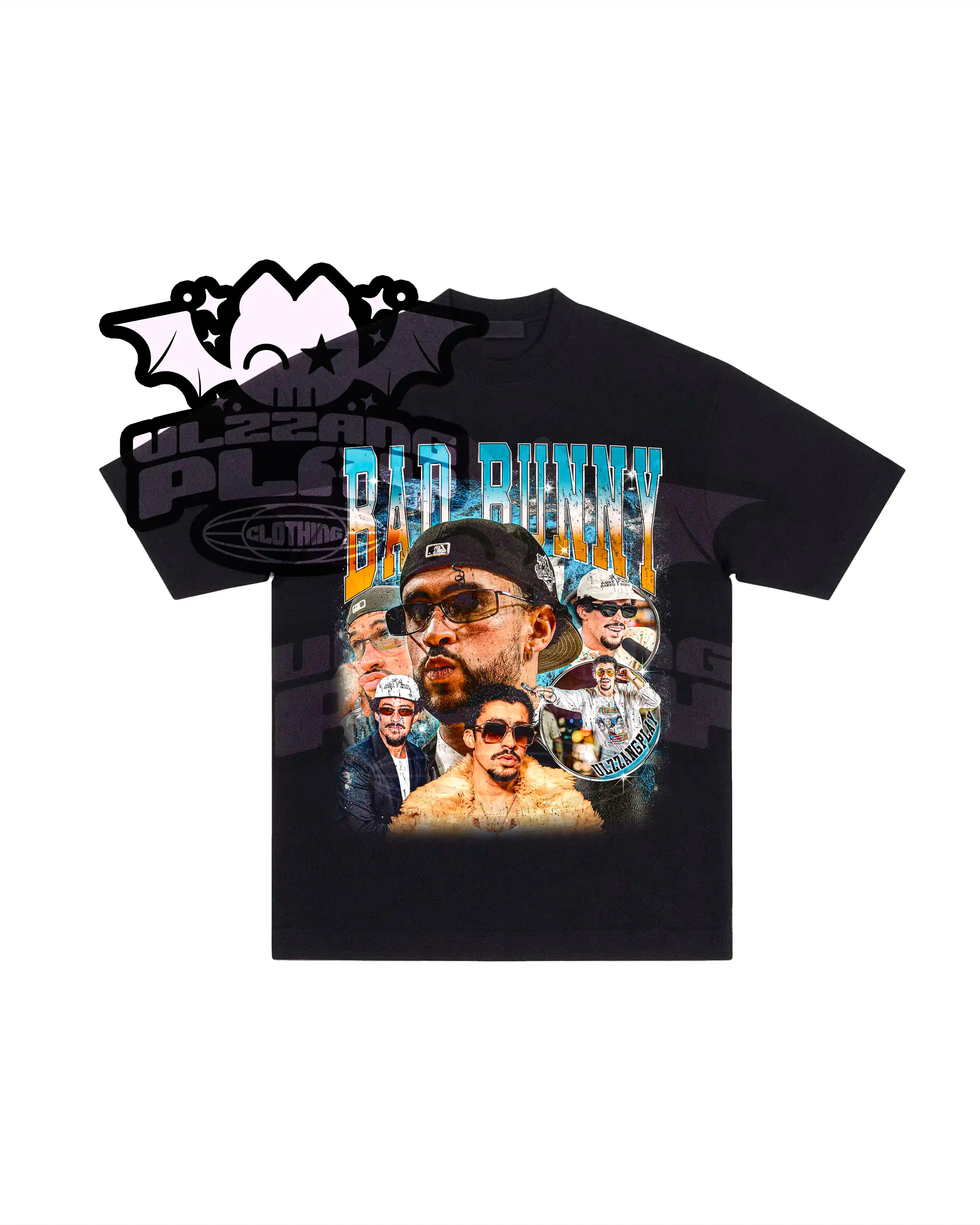 Bad Bunny DTMF