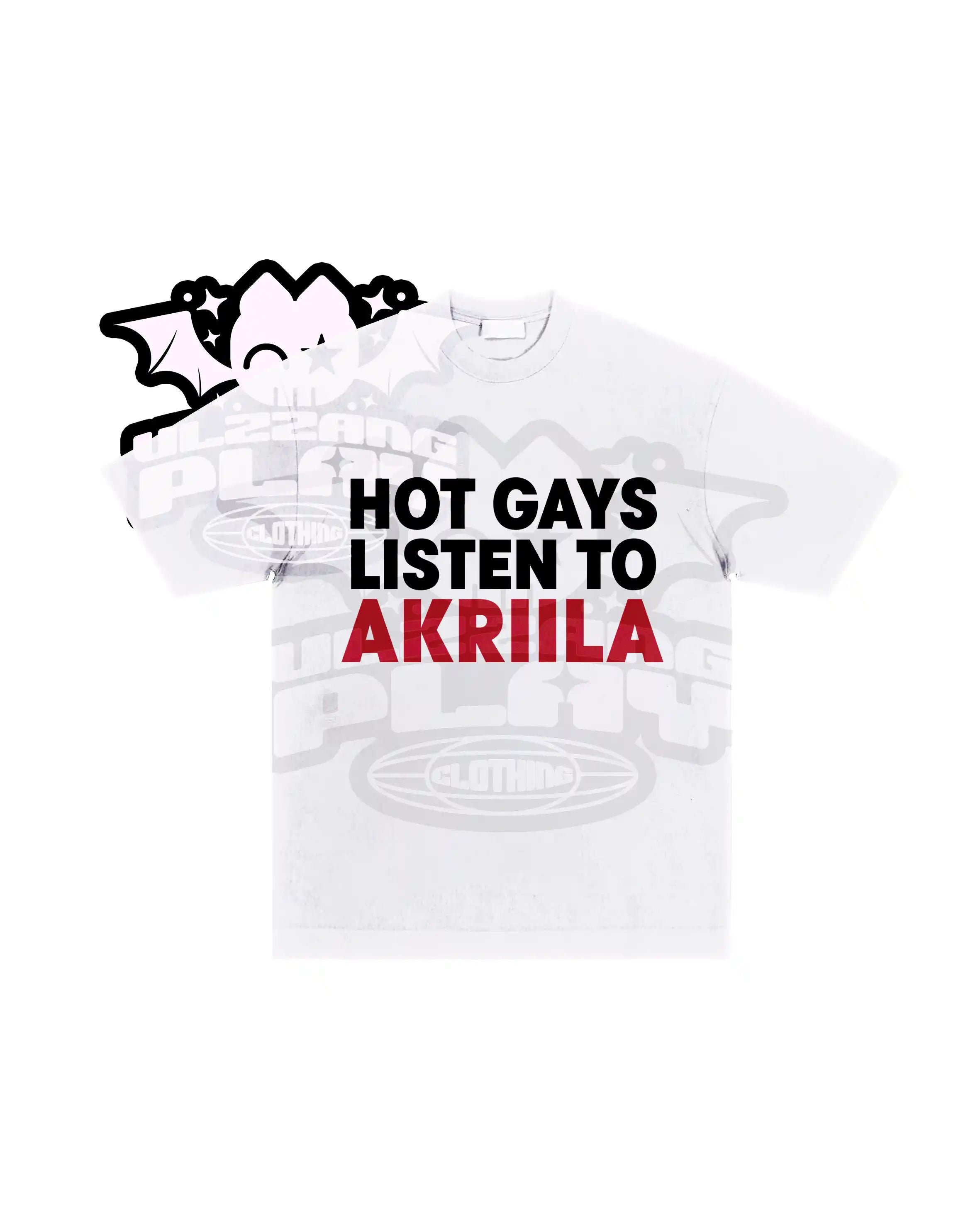 HOT GAYS LISTEN AKRIILA