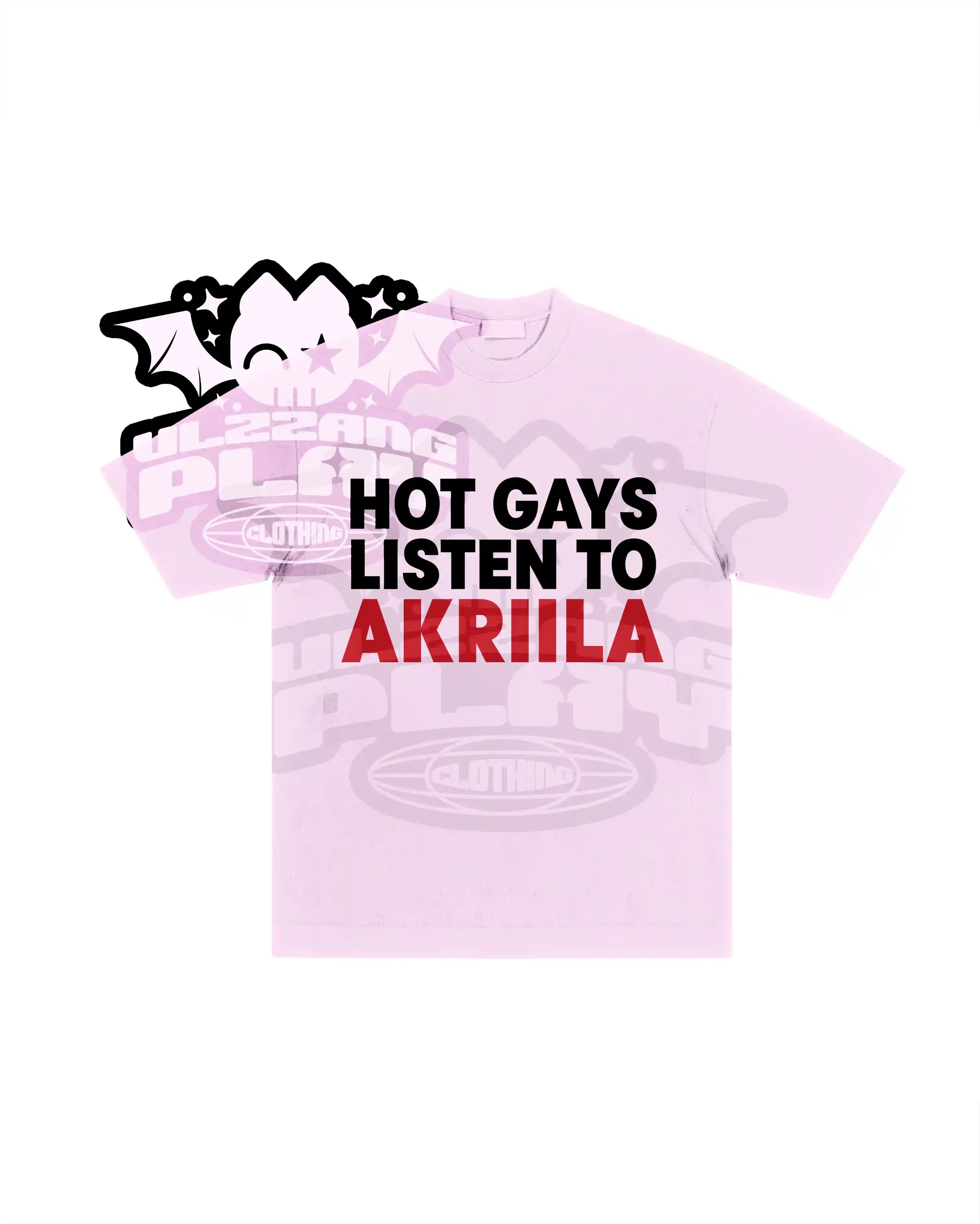 HOT GAYS LISTEN AKRIILA