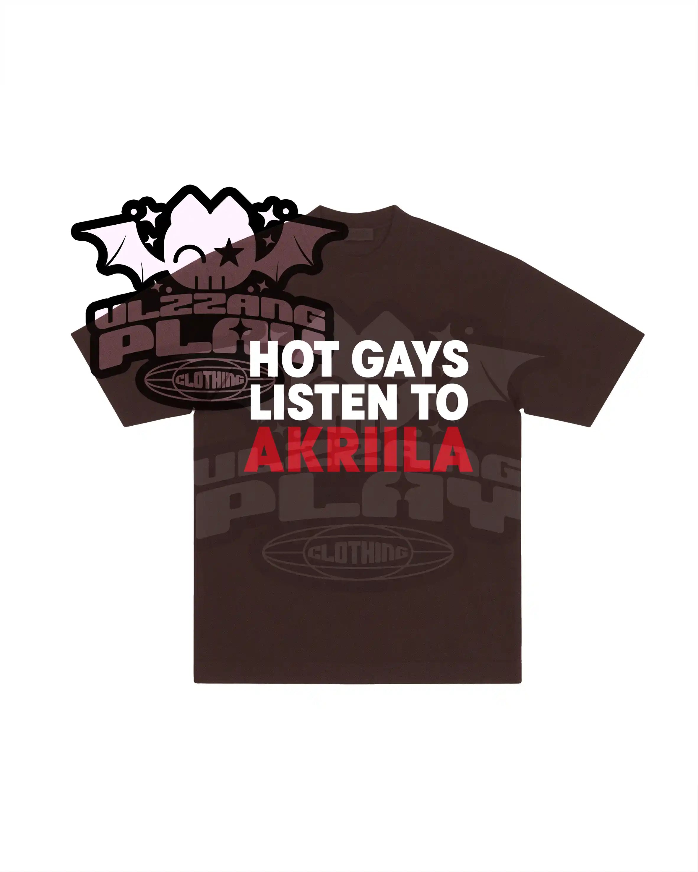 HOT GAYS LISTEN AKRIILA