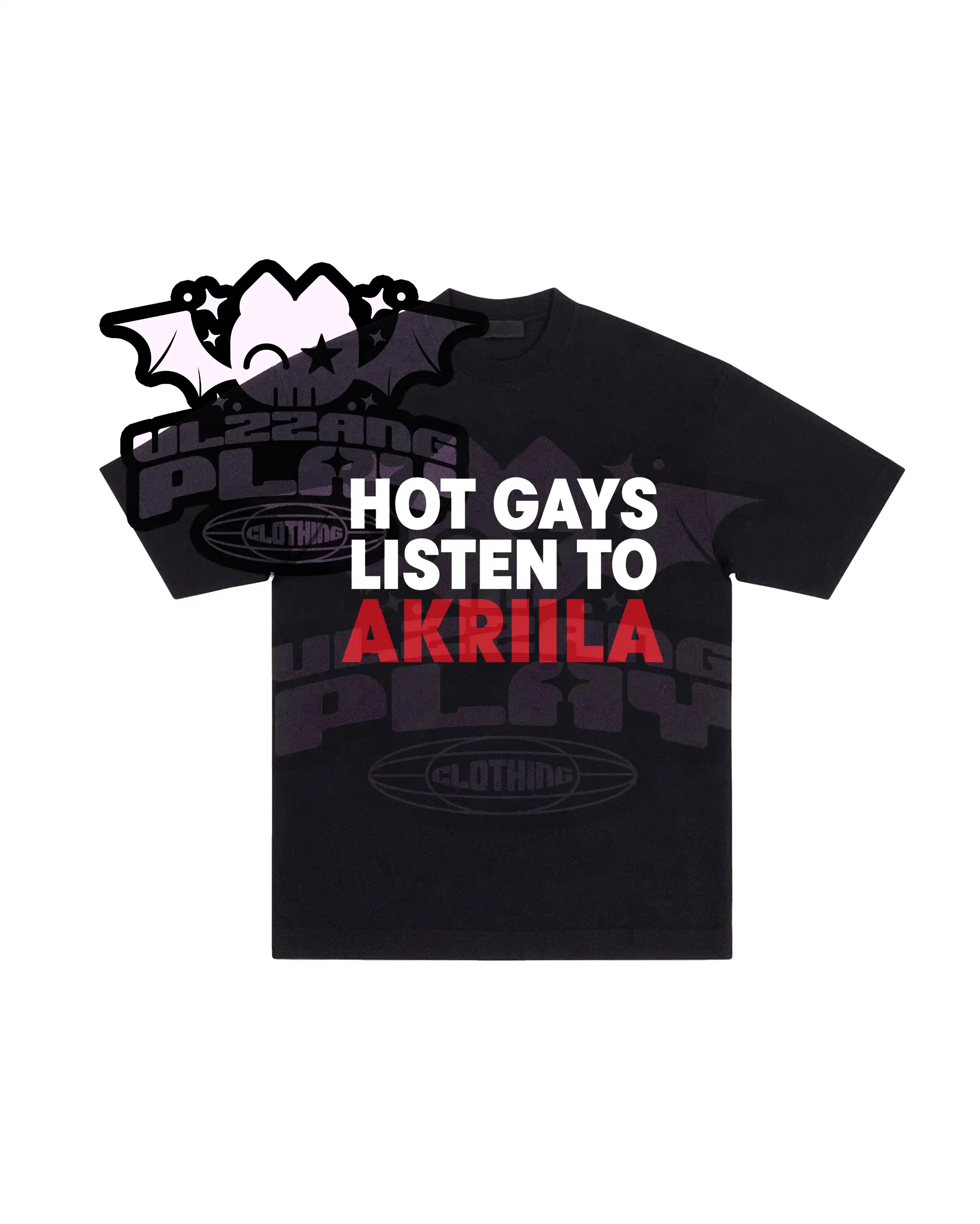 HOT GAYS LISTEN AKRIILA