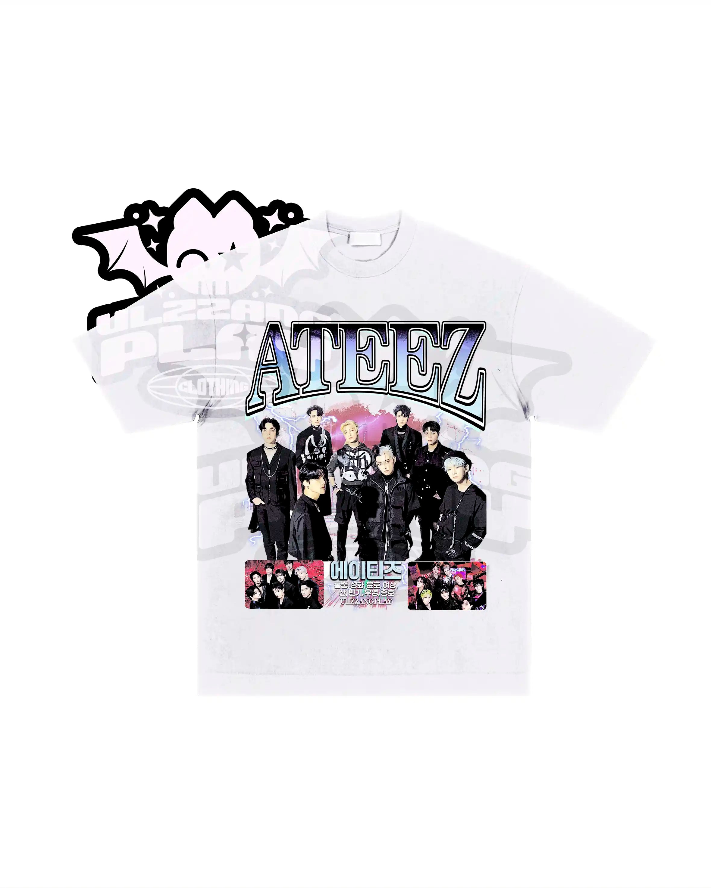 ATEEZ