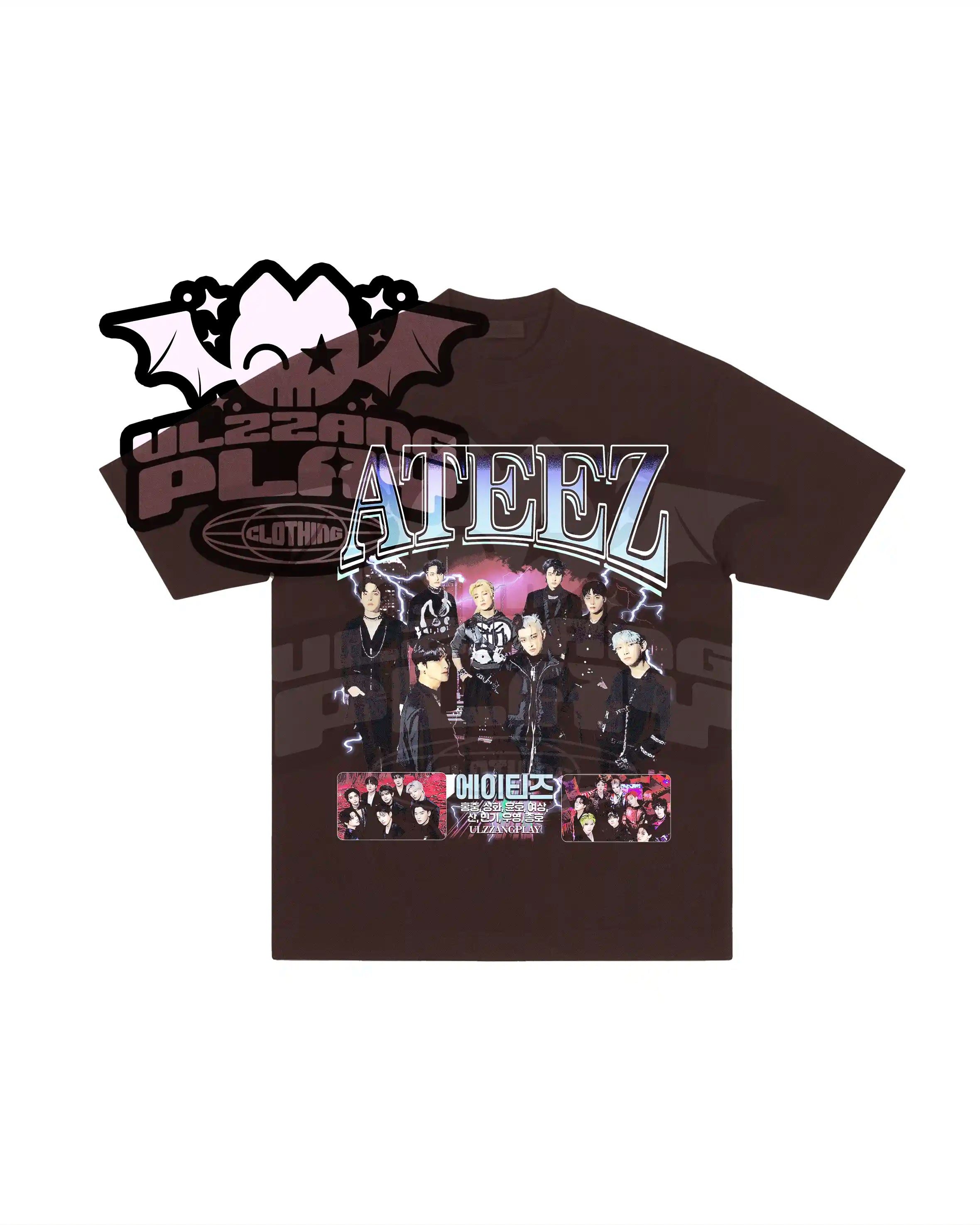 ATEEZ