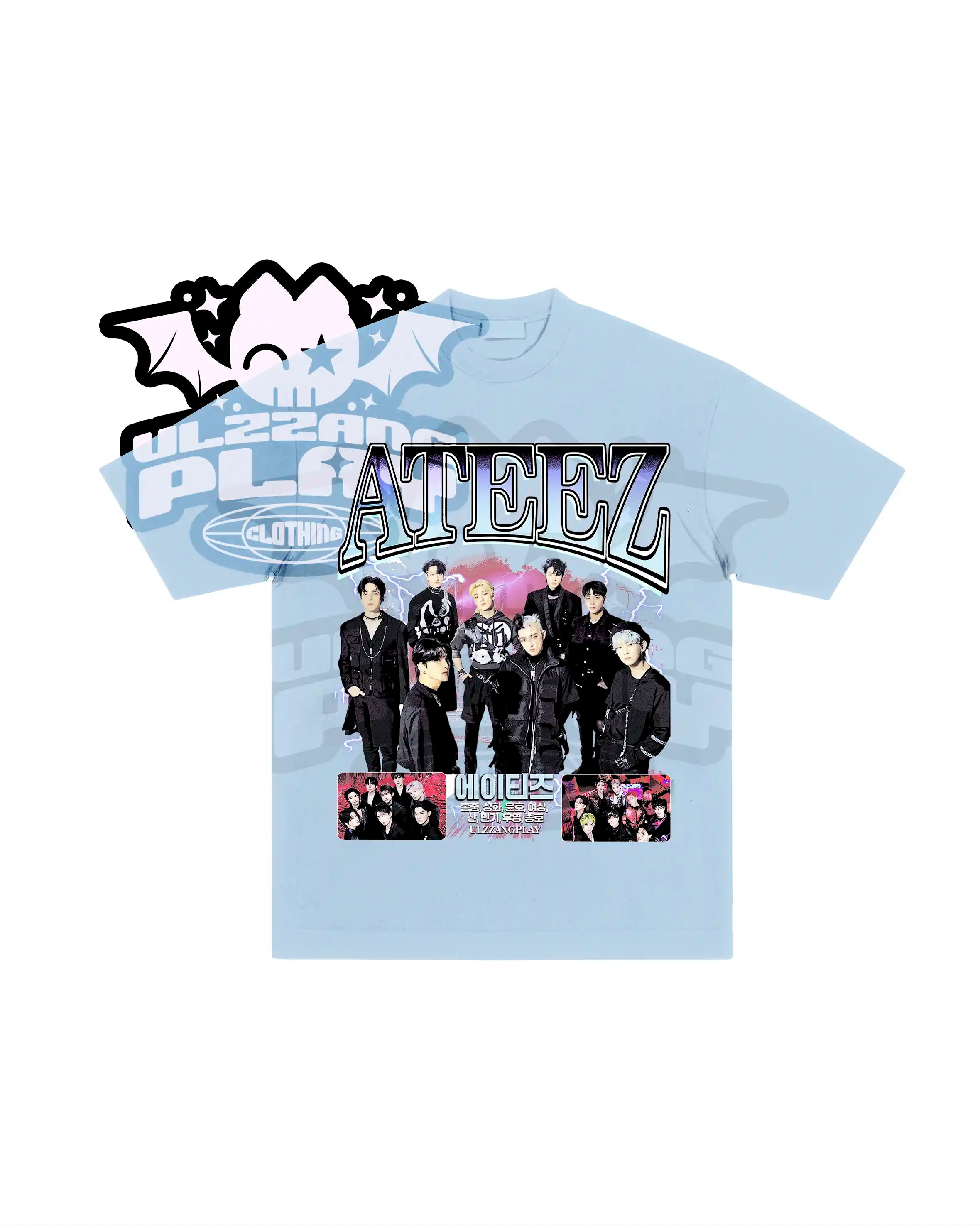 ATEEZ