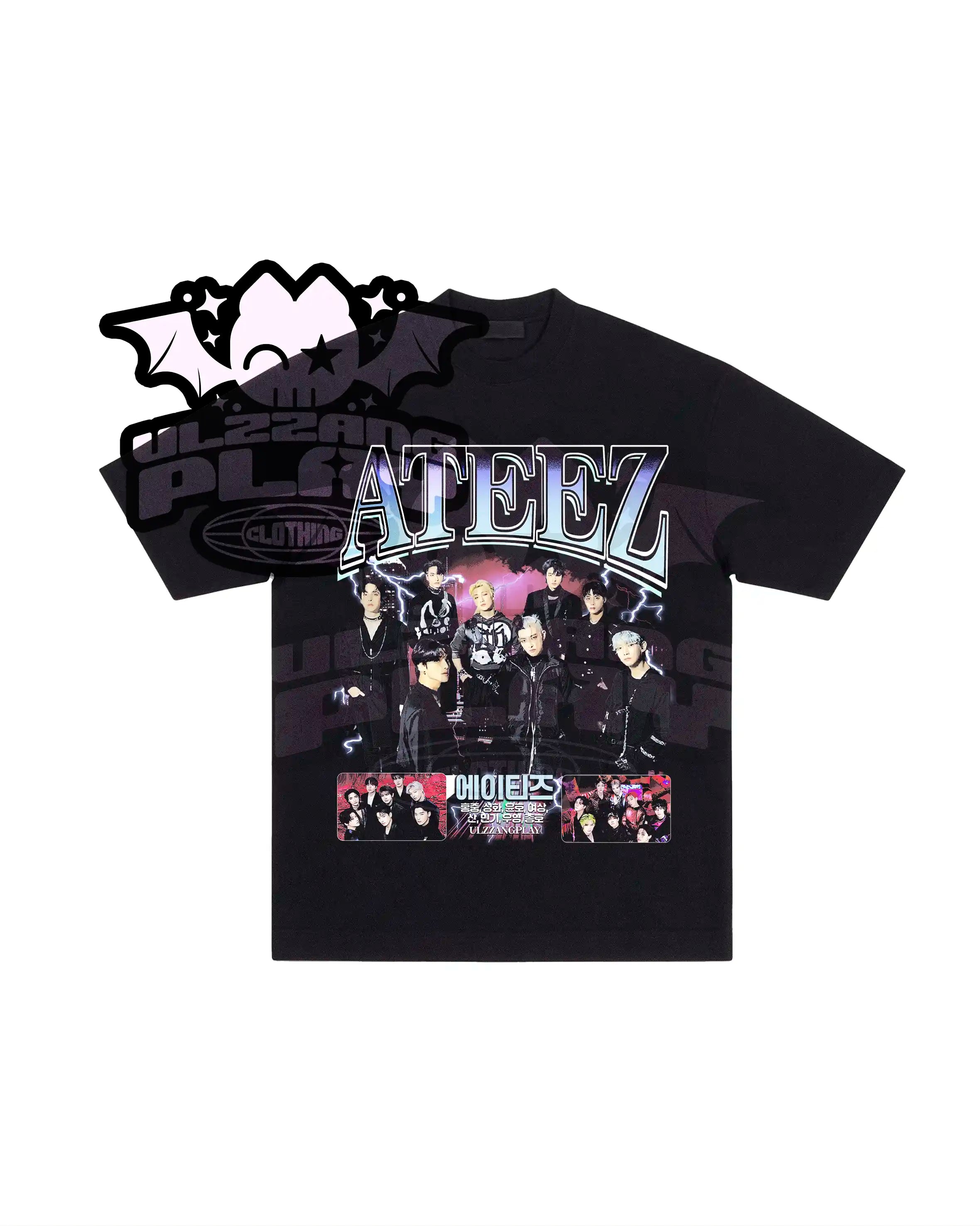 ATEEZ