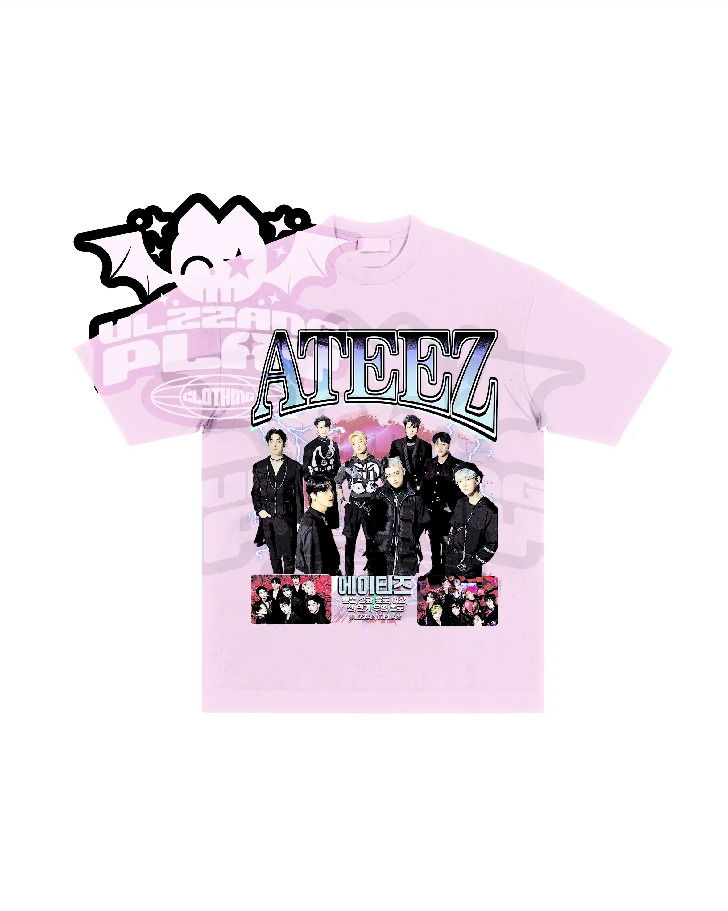 ATEEZ