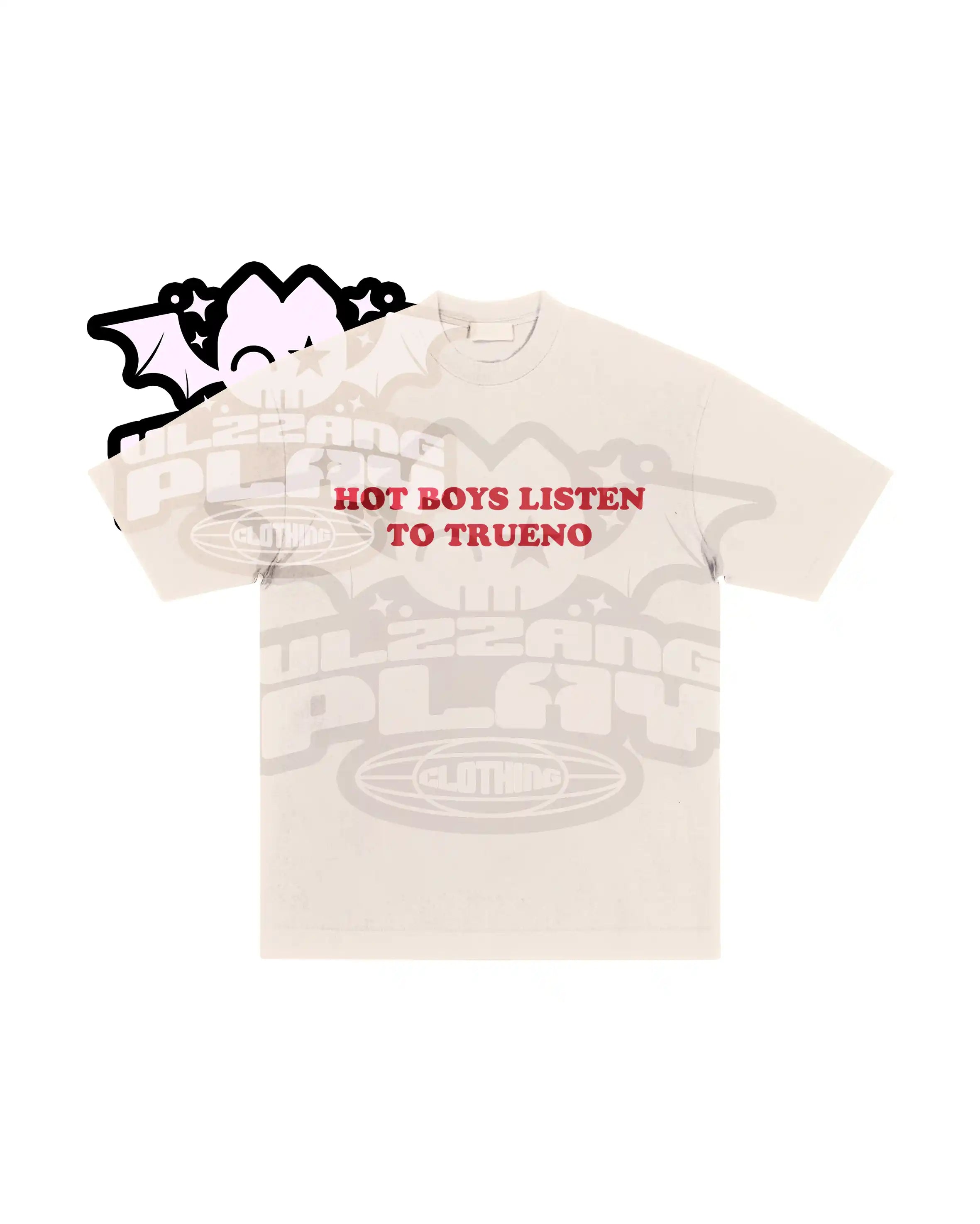 HOT BOYS LISTEN TRUENO