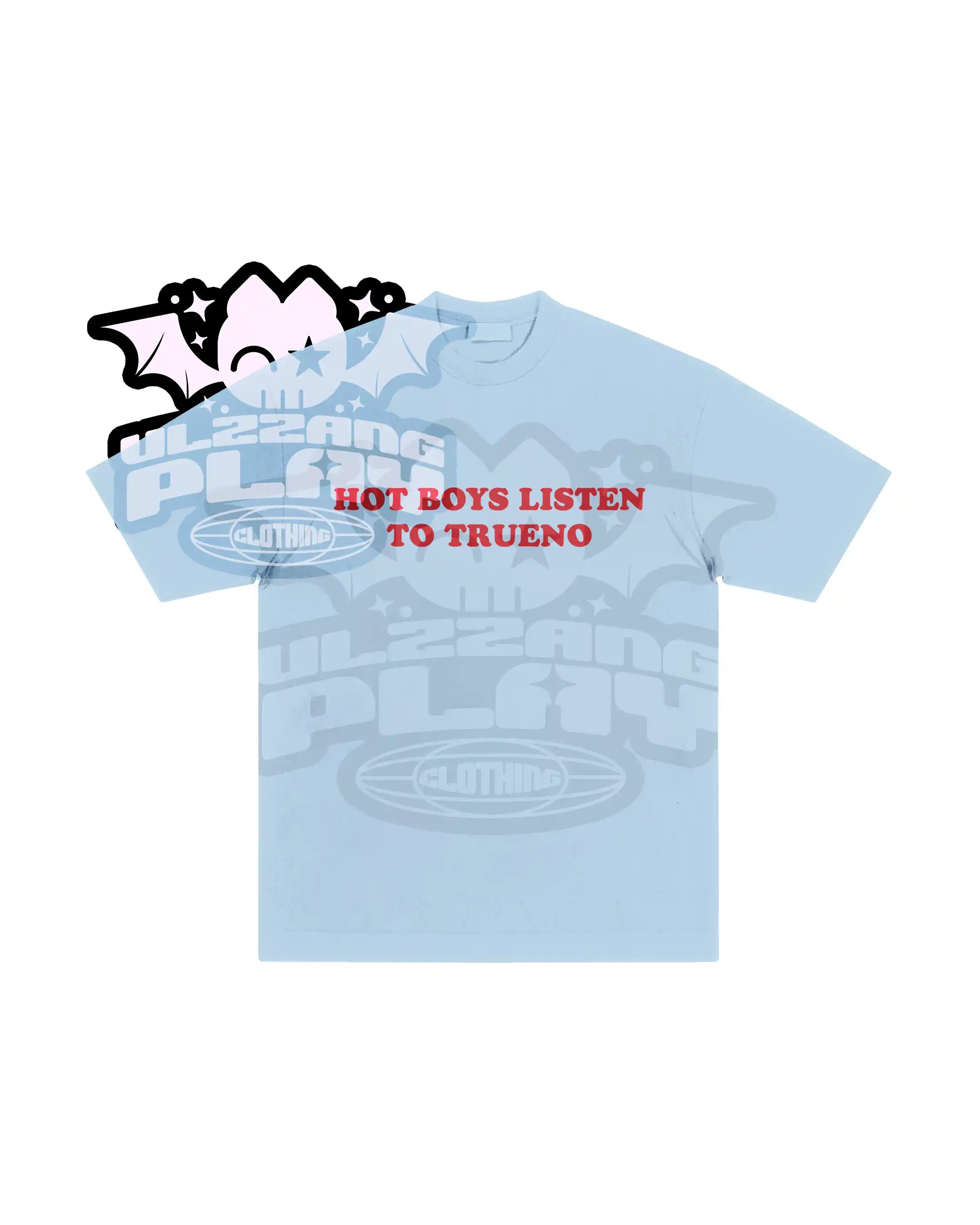 HOT BOYS LISTEN TRUENO