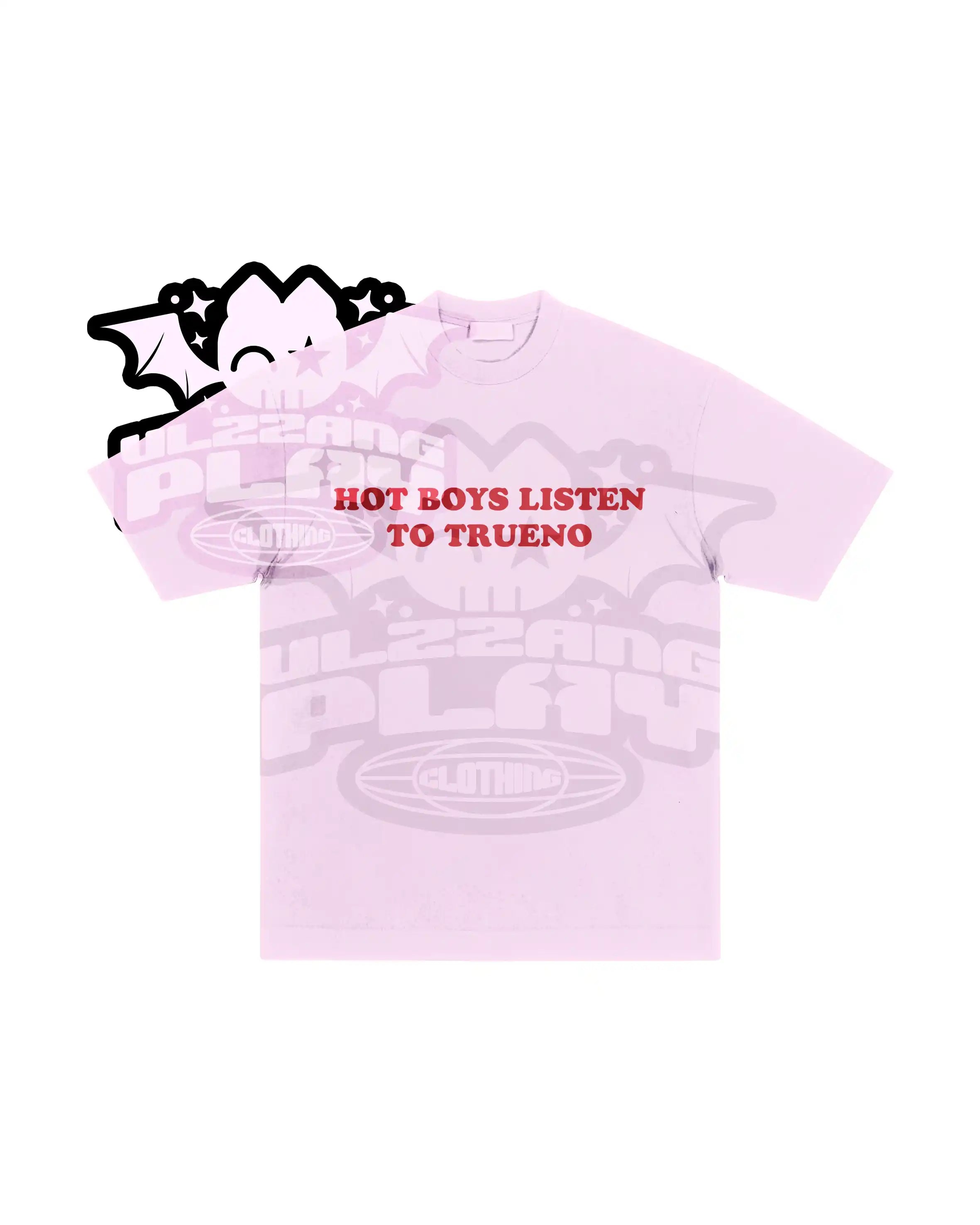 HOT BOYS LISTEN TRUENO