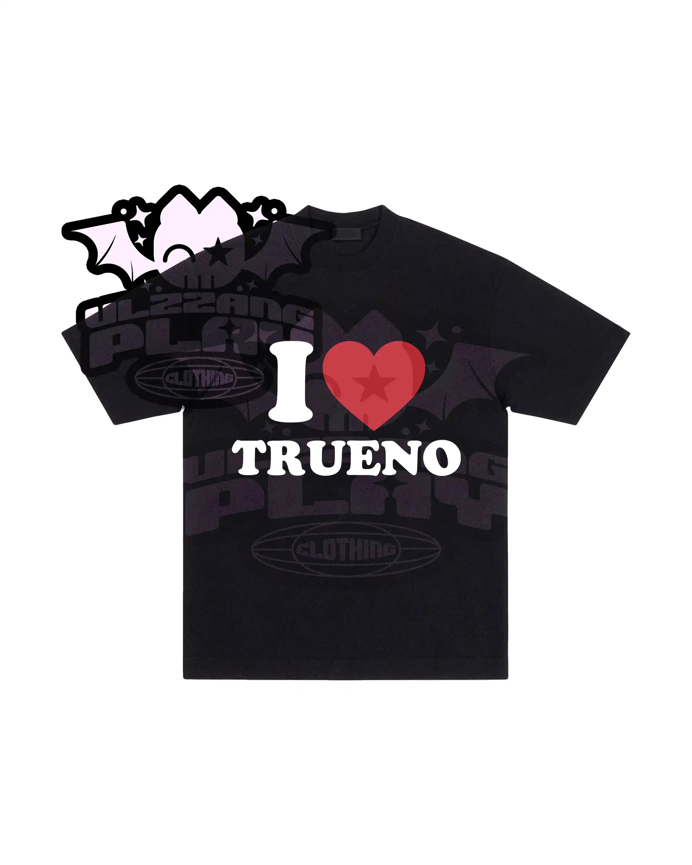 I Love TRUENO