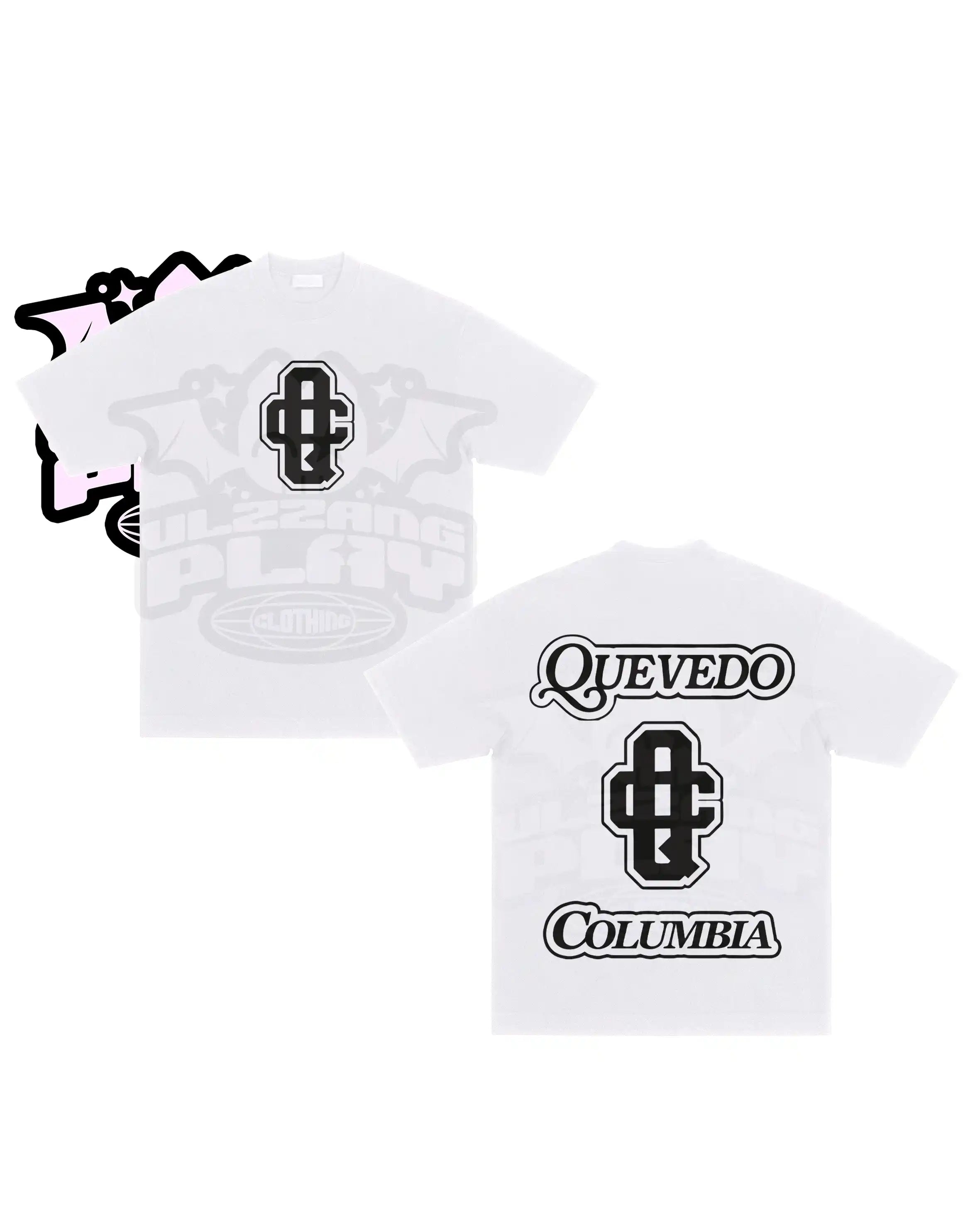 Quevedo - Doble