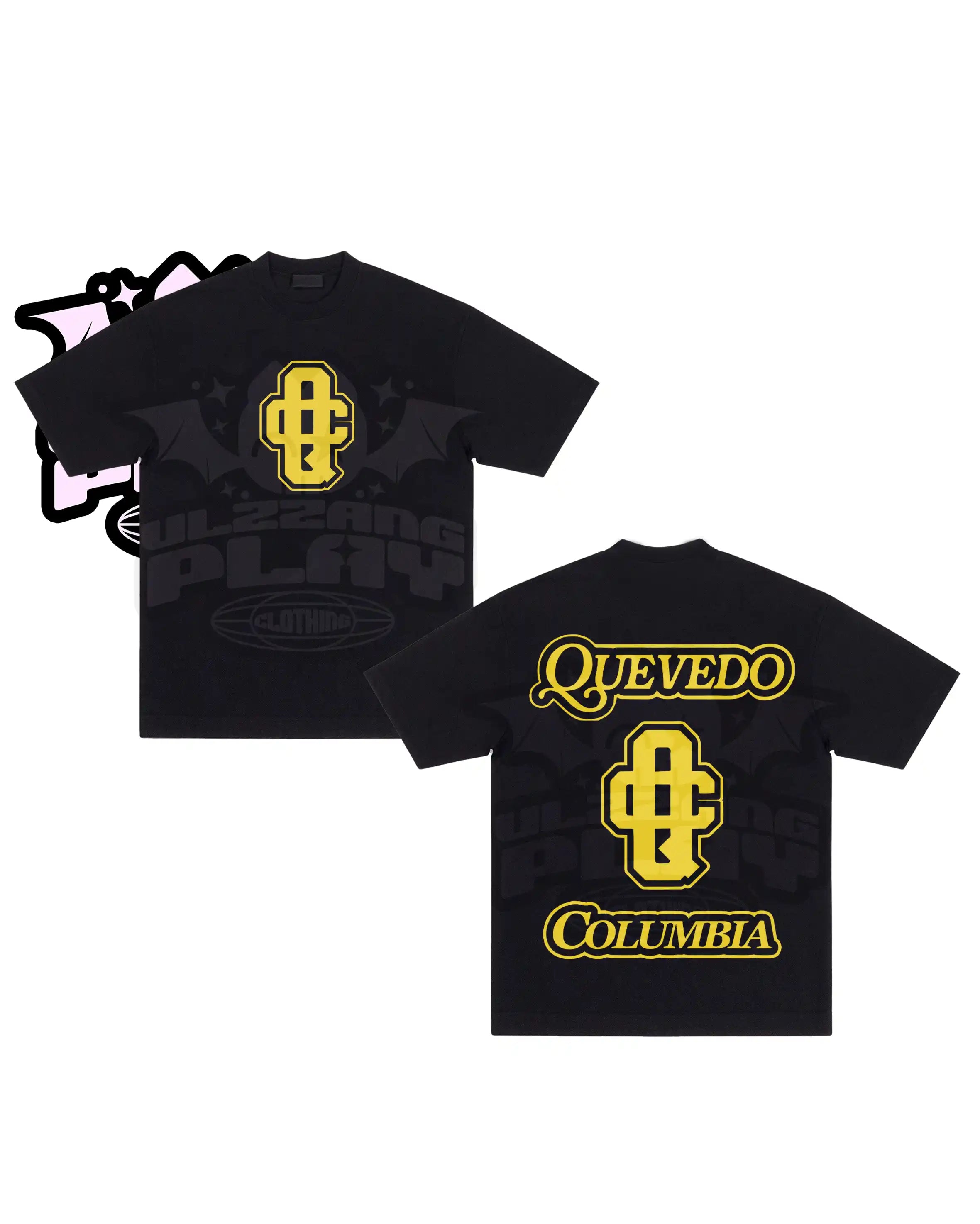 Quevedo - Doble