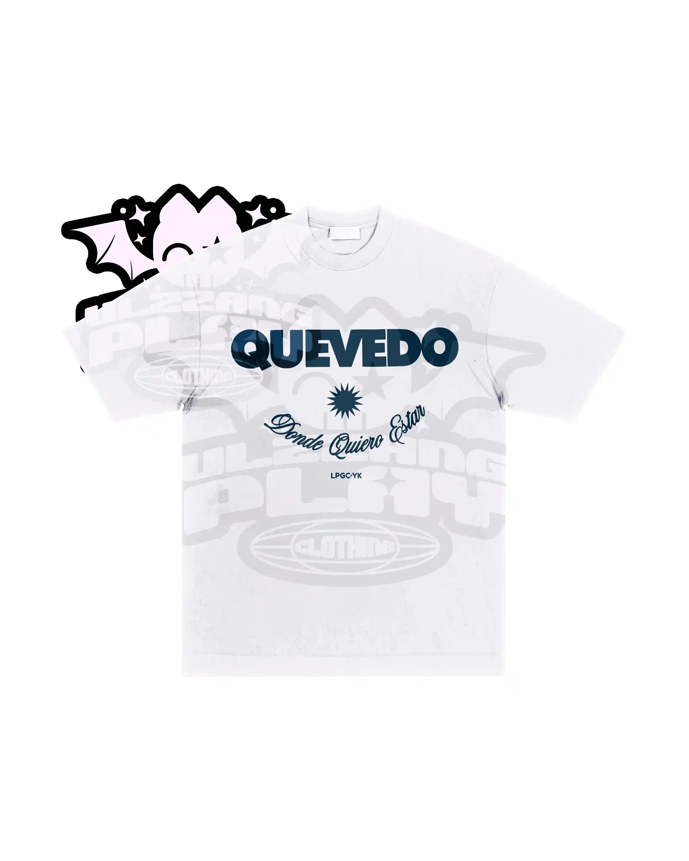 Quevedo