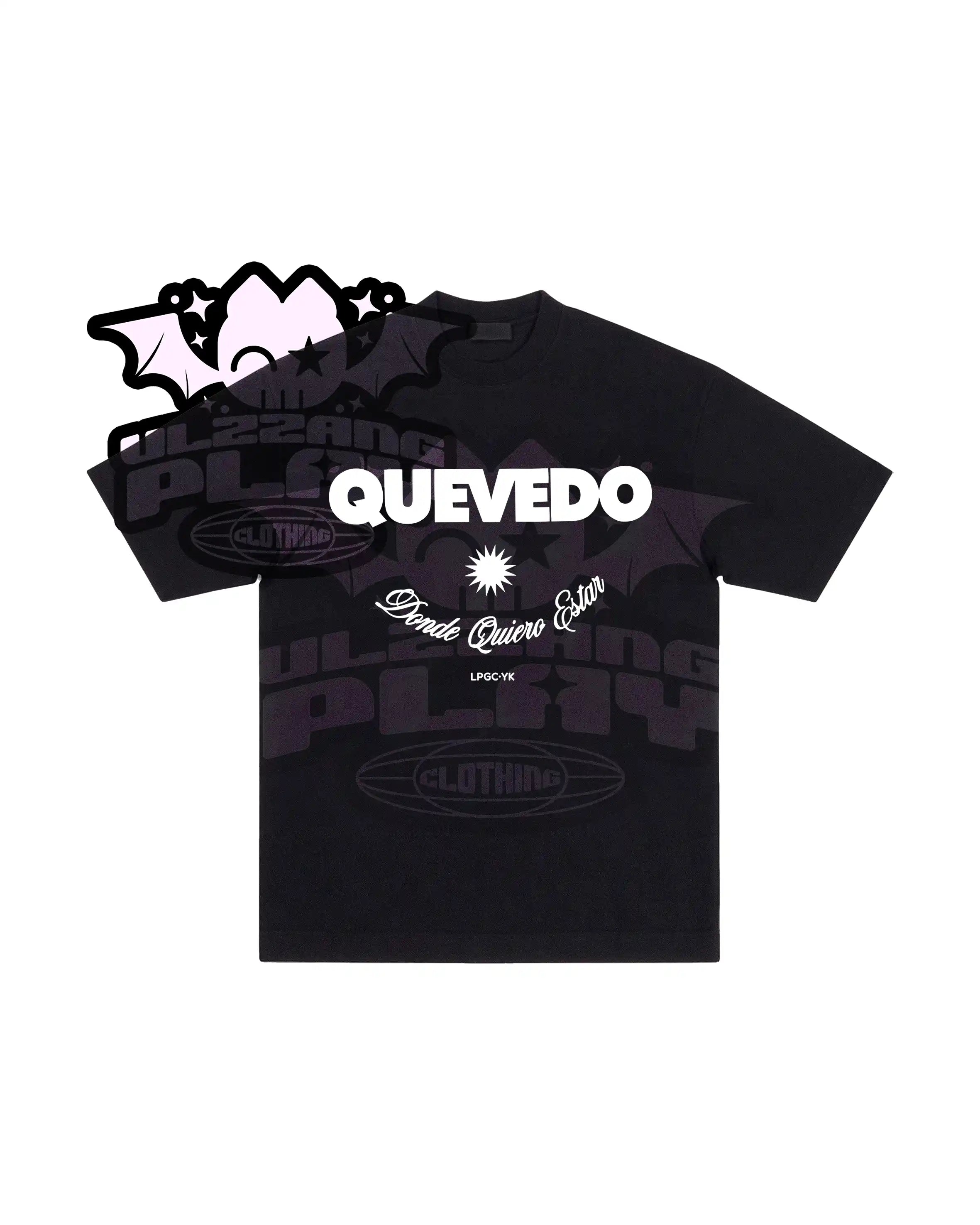 Quevedo