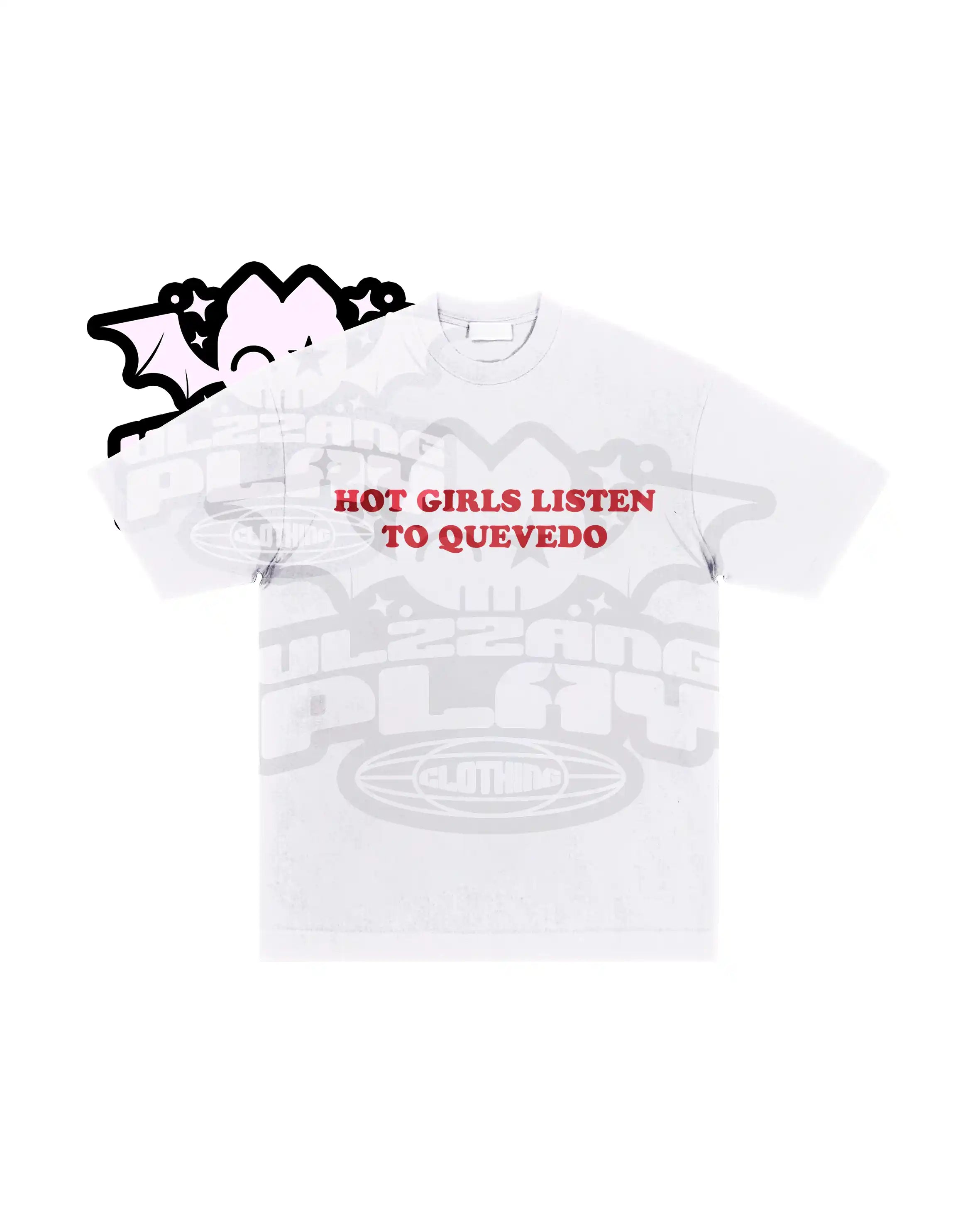 HOT GIRLS LISTEN QUEVEDO