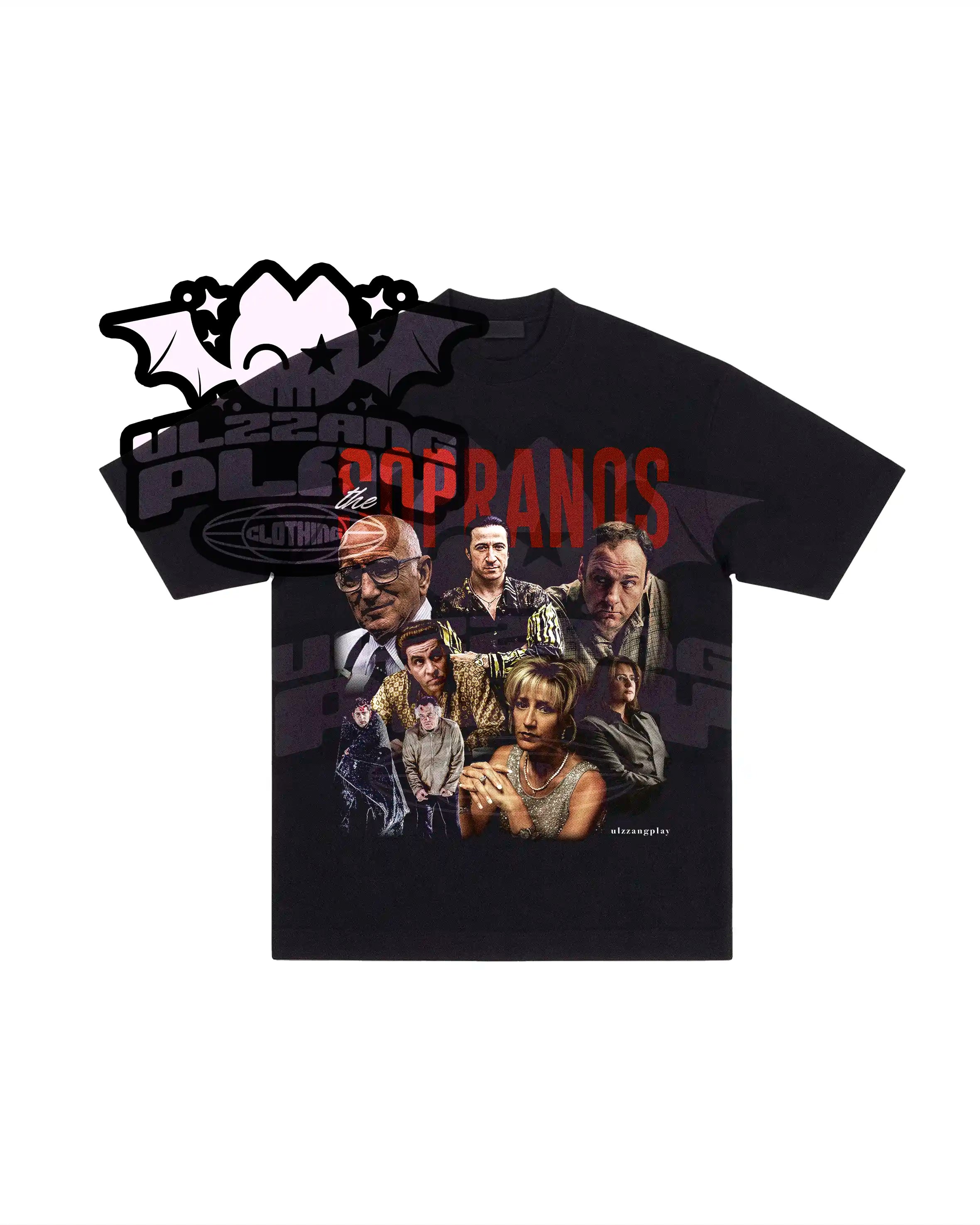 The Sopranos